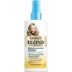 Kéranove CLAIR BLOND VACANCES COLORATION PERMANENTE VAPORISATEUR 125ml