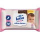 Lotus Baby Peau Nette Lingettes (lot de 6 soit 336 lingettes)