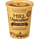 Miel l'Apiculteur Miel l’Apiculteur de Nos Terroirs Crémeux Onctueux 500g (lot de 4)