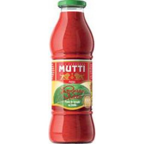 Mutti Purée de Tomates 700g