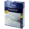 Alsa Mousse Nougat