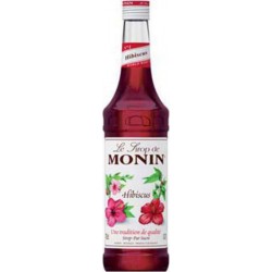 Sirop Monin Hibiscus 70cl