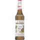 Sirop Monin Saveur Rhum 70cl