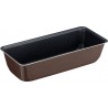 Tefal Moule à cake métal PERFECT BAKE 26cm