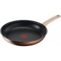 Tefal Poêle induction EcoREspect Aluminium recyclée 28cm