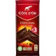 Côte d'Or Chocolat L'Original noir 3x100g 300g