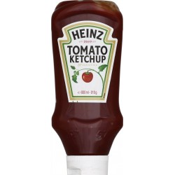Heinz Ketchup 910g