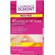 Laurence Dumont Bande de cire froide jambes et corps argan et aloe vera x40