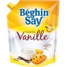 Béghin Say Sucre à la Vanille Naturelle 650g (lot de 3)