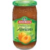ANDROS Confiture Extra Abricots, 1Kg