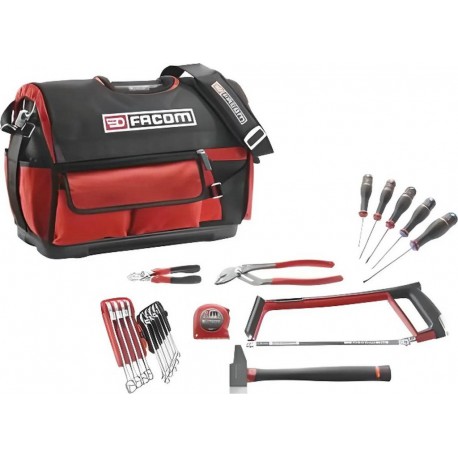 Facom COMPOSITION DE 29 OUTILS PROBAG Facom CM.FC29PF