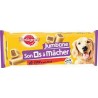 Pedigree Jumbone - Son Os à mâcher bœuf et volaille pour chiens le sachet de 2 - 180g