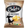 BRET'S CHIPS La Bretonne Beurre Salé 125g