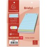 EXACOMPTA 100FBRIST 14,8X21 Q5 EXAC