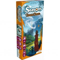 Libellud Seasons Enchanted Kingdom