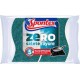Spontex Eponges Zero Saleté Rayure le paquet de 2