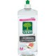 L'Arbre Vert Liquide vaisselle mains au bicarbonate parfum pamplemousse le flacon de 750ml