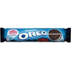 Oreo Biscuits Original goût vanille