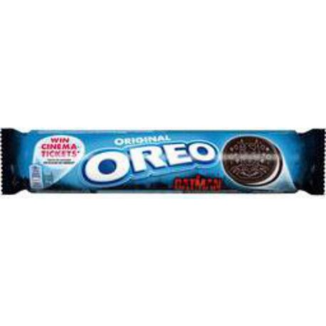 Oreo Biscuits Original goût vanille