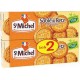 St Michel Sablé de Retz le Véritable 2x120g 240g