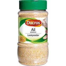 Ducros Ail semoule 275g