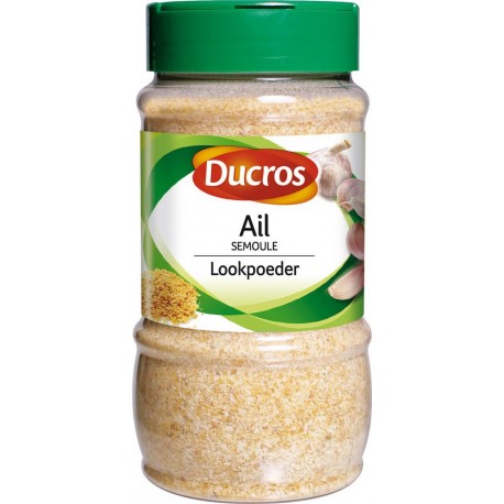 Ducros Ail semoule 275g