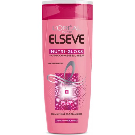 Elseve Shampooing embellisseur 290ml