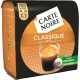 NC Café dosettes Compatibles SENSEO Classique n°5 CARTE NOIRE