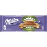 Milka MMMAX Nussini 300g