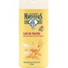 Le Petit Marseillais Douche & Bain Lait De Vanille 650ml