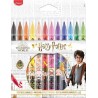 MAPED 12 FEUTRES HARRY POTTER