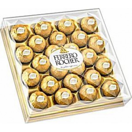 Ferrero Chocolat Rocher x24 300g