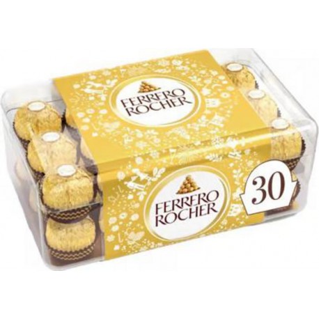 Ferrero Chocolat Rocher x30 375g