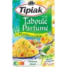 Tipiak Préparation pour Taboulé Parfumé à la Menthe et au Citron par 2 Sachets de 350g (lot de 4)