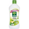 L'Arbre Vert L’Arbre Vert Hypoallergénique Multi-Surfaces au Citron Efficacité Renforcée 1L (lot de 6)