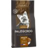 Paléocroq Croquettes riche en volaille pour chien adulte 11Kg 2Kg