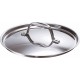 Beka Couvercle - Poignée amovible Couvercle universel Couvercle chef 14cm -