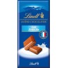 Lindt Maître Chocolatier Lait Extra Fin 100g (lot de 9)