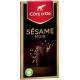 Côte d'Or Côte d’Or Sésame Noir 100g (lot de 12)