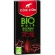 Côte d'Or Côte d’Or BIO Noir 70% Fèves Rares Trinitario 90g (lot de 12)