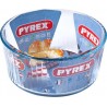 Pyrex Moule à soufflé en verre 21cm BAKE & ENJOY