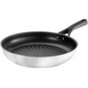 Pyrex poêle inox 24cm anti-adhésive - et24bfx/6146