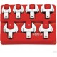 Facom MODULE FOURCHES CLE DYNAMOMETRIQUE S.300-2