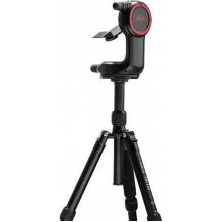 Support intelligent Leica Disto DST 360 + Trépied