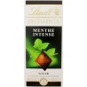 Lindt Excellence Menthe Intense