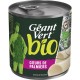 Geant Vert Cœurs de Palmier Bio 220g