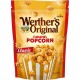 WERTHER'S Popcorn au Caramel 140g
