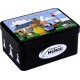 JACQUES MENOU Biscuits Palets de Bretagne 120g