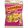 CARAMBAR Bonbons Caramel 180g