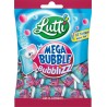 LUTTI Bonbon mega bubbliz 175g
